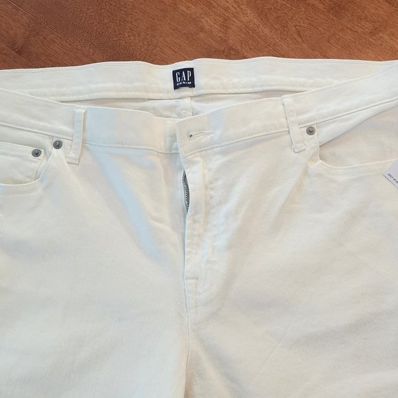 Gap Jeans NWT size 34 - Picture 2 of 4